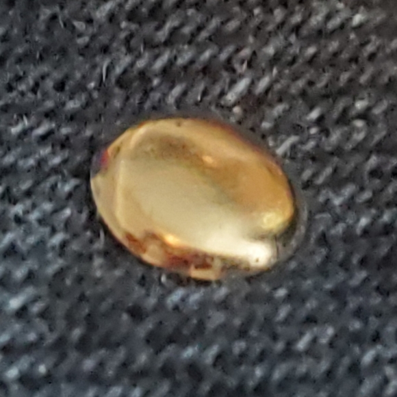 Zenan Jeans Denim Bling Studded Embellished Jacket - Picture 10 of 16